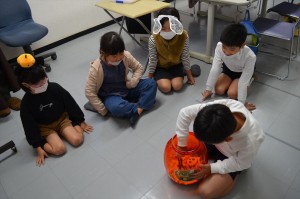 優勝はY君！