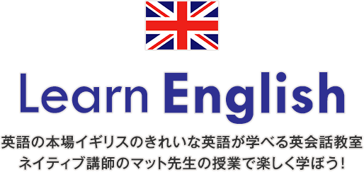 Learn English